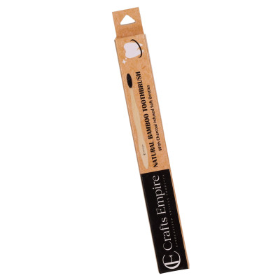 Bamboo ToothBrush