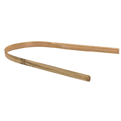 Bamboo Tongue Cleaner