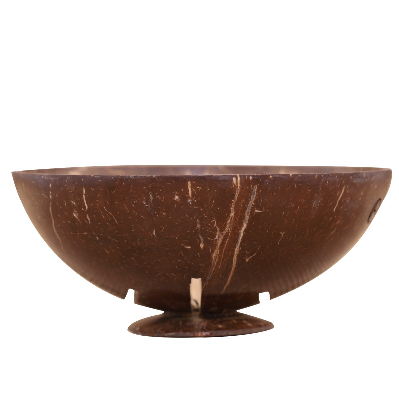 Coconut Soap Dish
