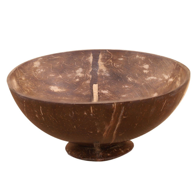 Coconut Soap Dish