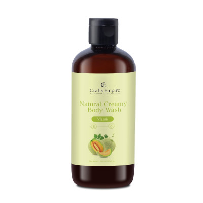 Musk Body Wash Musk Body Wash
