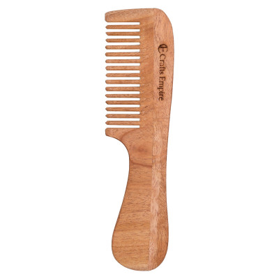 Neem wood Combs