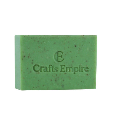 Neem & Holy Basil Soap