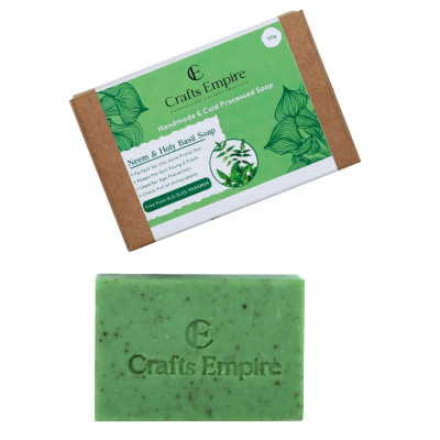 Vitamin C Soap