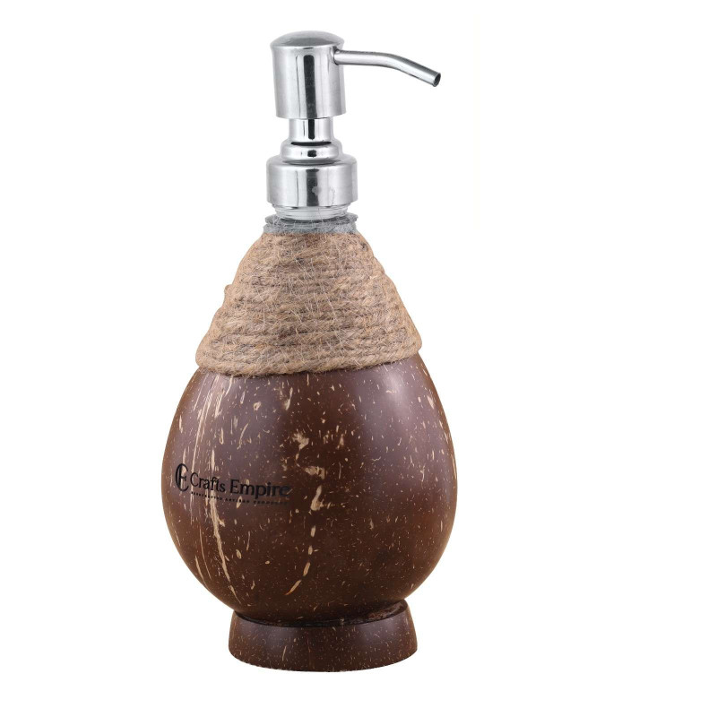 Coconut Dispenser