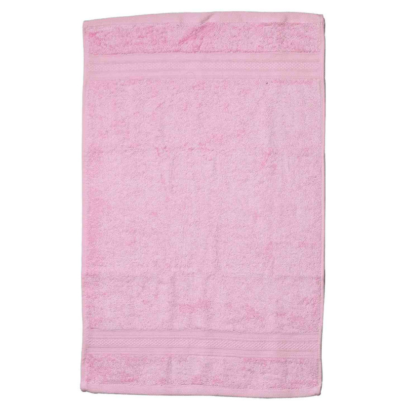 Bamboo Face Towel